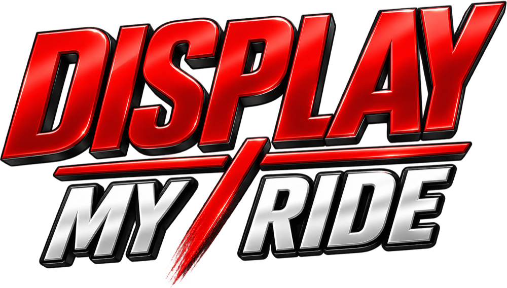 Display My Ride